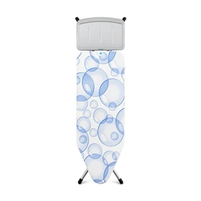 Afbeelding van Brabantia Perfect Flow C strijkplank (124x45 cm)
