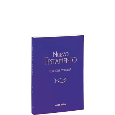 Afbeelding van Nuevo Testamento