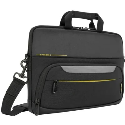 Afbeelding van Targus Laptoptas Tss866Gl Zwart 14&quot; (4 Stuks)