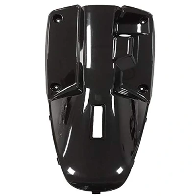 Afbeelding van ONE BY CAMAMOTO PARAMAME zwart gelakt voor Yamaha Bw&#039;s Original en MBK Booster Spirit 50
