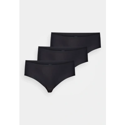 Afbeelding van Anita 2ER PACK Hipster Essential Slip, Dames, Maat: L/XL, Schwarz