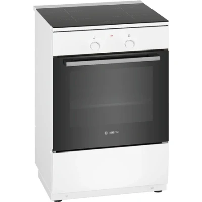 Afbeelding van Bosch HLL09A020U Inductie fornuis Wit