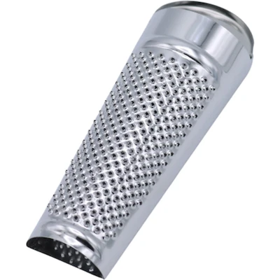 Afbeelding van Cookinglife Nootmuskaatrasp RVS 13.5 cm