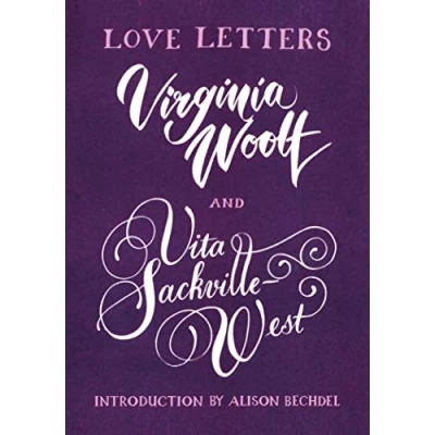 Afbeelding van Love letters: Virginia Woolf and Vita Sackville West