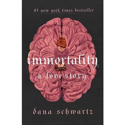 Afbeelding van Immortality: A Love Story: 2