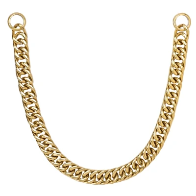 Afbeelding van Ketting Alix iXXXi Connect 21,5 cm Goud