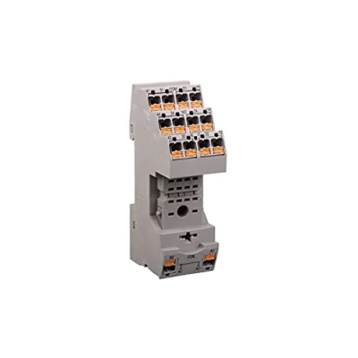 Afbeelding van Phoenix Contact RIF 2 BPT/4X21 Relaissocket 10 stuk(s)