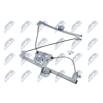 Afbeelding van Raambedieningsmechanisme NTY EPS BM 020