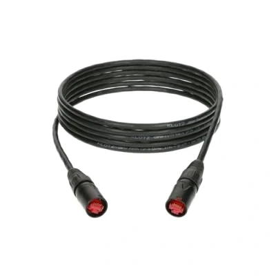 Afbeelding van Klotz CP5EE1Y003 CAT Netzwerkkabel 3 m Kabel