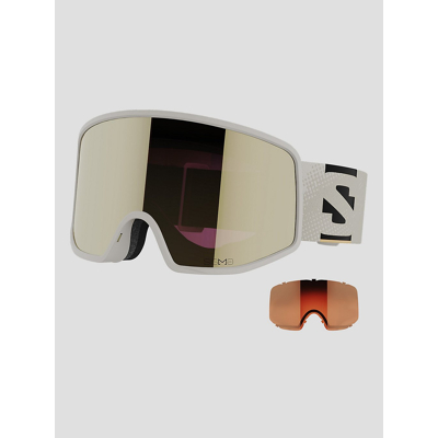 Kuva Salomon Sentry Pro Sigma Extra Lens Snow goggles