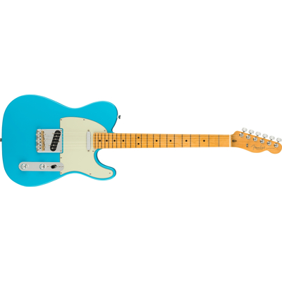 Abbildung von Fender American Professional II Tele MN FB MBL