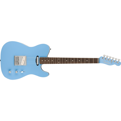Abbildung von Fender Aerodyne Special Tele California Blue