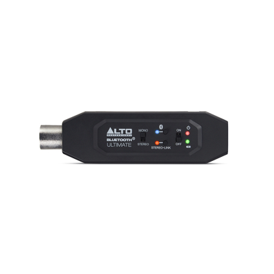 Abbildung von Alto Bluetooth Ultimate Stereo Audio Adapter