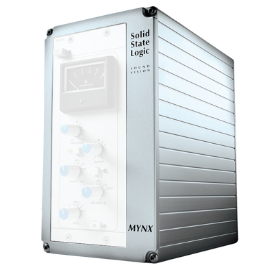 Abbildung von SSL Mynx Desktop Gehäuse