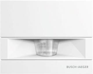 Afbeelding van Busch Jaeger 6854 AGM 204 Wachter 70 MasterLine wit
