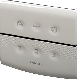Afbeelding van Orcon RF afstandsbediening