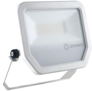 Afbeelding van Ledvance 50W LED Bouwlamp 230V Wit 3000K Warmwit