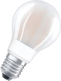 Afbeelding van LEDVANCE LED lamp Lampvoet: E27 Warm wit 27 K 11 W SMART+ Filament