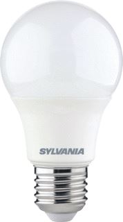 Afbeelding van Sylvania led lamp toledo gls 806 lumen 827 e27 sl4 0029637
