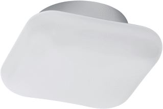 Afbeelding van LEDVANCE Armatuur: voor plafond, BATHROOM DECORATIVE CEILING AND WALL WITH WIFI