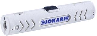 Afbeelding van Jokari kabelstripper voor alle gangbare CAT kabels