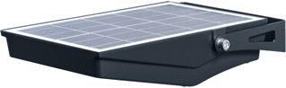 Afbeelding van LEDVANCE ENDURA Flood Solar LED schijnwerper 84 1 W