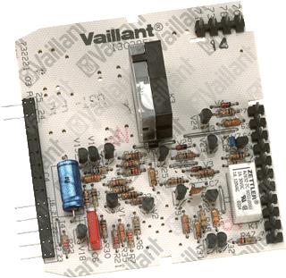 Afbeelding van Vaillant turbo moduul VC/VCW 112 282