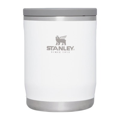 Obrázok používateľa Stanley The Adventure To Go Food Jar 0.53L canister
