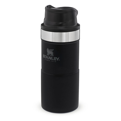 Obrázok používateľa Stanley The Trigger Action Travel Mug 0,35L Water bottle