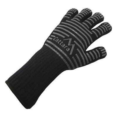 Obrázok používateľa Grilovacie rukavice Heat Grip Cattara