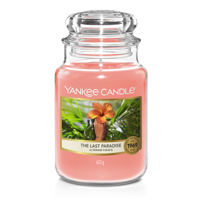 Afbeelding van Yankee Candle The Last Paradise Large Jar