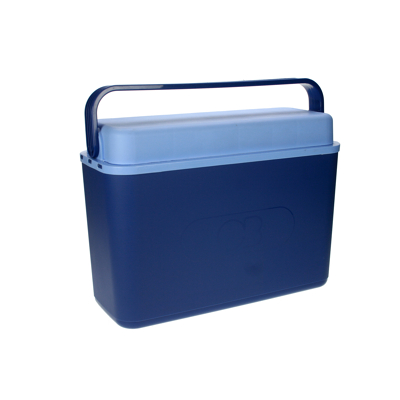 Afbeelding van Cosy &amp; Trendy Koelbox 12 liter blauw