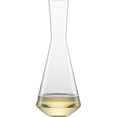 Afbeelding van Schott Zwiesel Pure Witte Wijn Decanteerkaraf 75 Cl Transparant