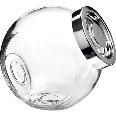 Kuva Bormioli Glass Storage Jar Pandora ø 18 cm / 2 liter