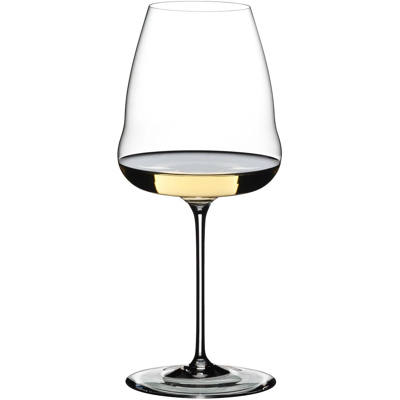 Afbeelding van Riedel Witte Wijnglas Winewings Sauvignon Blanc