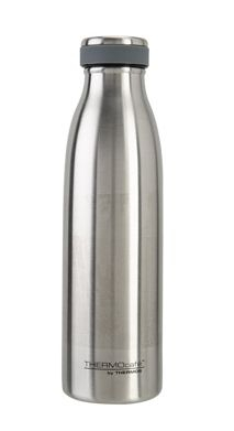 Abbildung von Thermos Thermosflasche Silber 500 ml