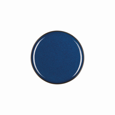 Afbeelding van Broodbord ASA Selection Saisons Midnight Blue 14,5 cm