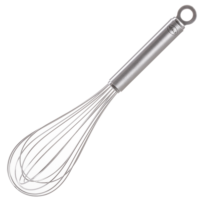 Immagine di Rosle Whisk Round Stainless Steel 27 cm
