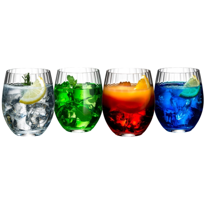 Afbeelding van Riedel Gin Tonic glazen 4 stuks