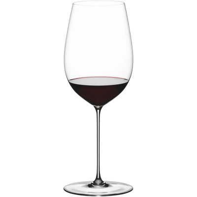 Afbeelding van Riedel Rode Wijnglas Superleggero Bordeaux Grand Cru