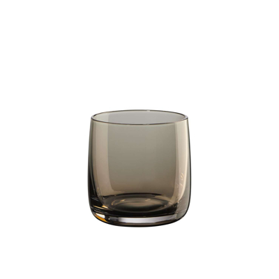 Afbeelding van ASA Selection glas 200 ml amber