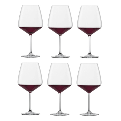 Image de Schott Zwiesel Bourgogne Glasses / Gin Tonic Taste 780 ml 6 Pieces