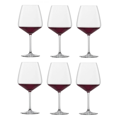 Afbeelding van Wijnglas Bourgogne Schott Zwiesel Ivento (6 delig)