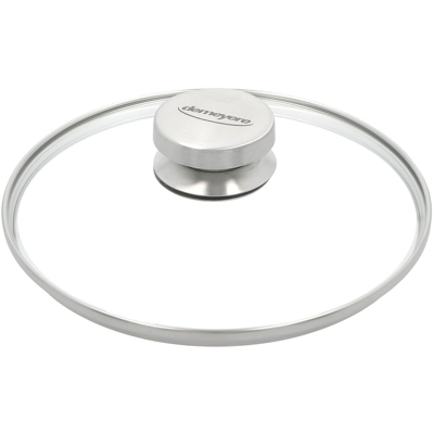 Image of Demeyere Glass lid 20 cm 6520