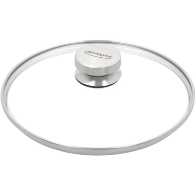 Image of Demeyere Glass lid 22 cm 6522