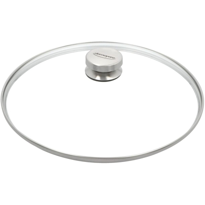Image of Demeyere Pyrex glass lid 32 cm 6532