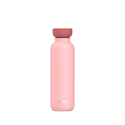 Immagine di Mepal Thermos Flask Ellipse Nordic Pink 500 ml