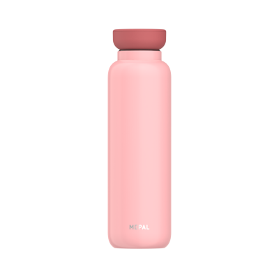 Billede af Mepal Thermos Flask Ellipse Nordic Pink 900 ml