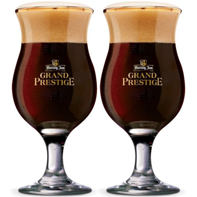 Afbeelding van Hertog Jan Grand Prestige glas 250 ml 2 stuks