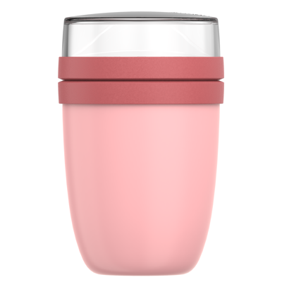 Image de Mepal Lunchpot Ellipse Insulated Nordic Pink